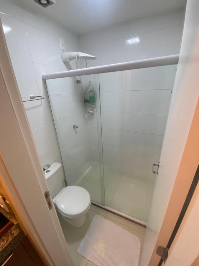 Flat Em Guarajuba Com Excelente Estrutura Apartment Exterior photo