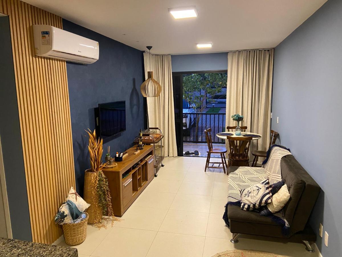 Flat Em Guarajuba Com Excelente Estrutura Apartment Exterior photo